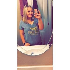 Meet your Posher, Savannah